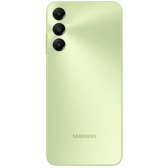 Mobilie telefoni un viedtālruņi Samsung Galaxy A05s 4+64GB Light Green